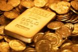الذهب يتراجع  والدولار يرتفع