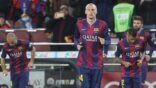 ماثيو يوجه أصابع اللوم نحو بيكيه على بدايته البطيئة مع برشلونة