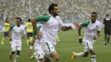 عروض التجنيس تنهال على عمر السومة و إعلامي يطالب بضمه للمنتخب السعودي