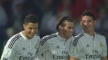 بيل لائق لخوض مواجهة ريال أمام أتليتيكو في دوري الأبطال