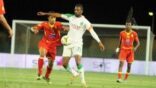 الاهلي خارج كأس خادم الحرمين