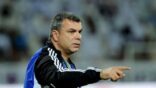 كوزمين: الأخضر والأبيض قادران علي الصعود لمونديال روسيا