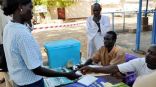 مرشحان رئاسيان ينسحبان في اليوم الثالث للانتخابات السودانية