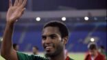 الاهلي و الاتحاد في صراع من اجل الحصول علي خدمات أحمد عكاش مدافع نادي الاتفاق