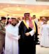 محافظ الجبيل يرعى فعالية “وفاء وعطاء” لتكريم المتقاعدين