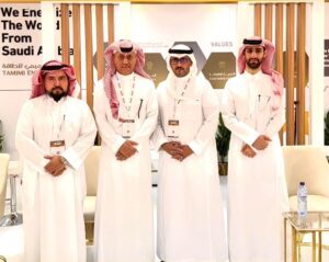 خبراء الصناعة يجتمعون في الجبيل لاستعراض أحدث تقنيات مكافحة التآكل والتحول الرقمي