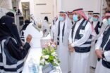صحة الشرقيه تختتم فعالية هشاشة العظام بحضور ١٢٠٠مستفيد