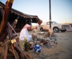 افتتاح مهرجان عبق الماضي بعدد تجاوز ٥٠٠٠ زائر