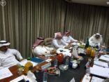اتحاد الجمباز يناقش سبل تطوير اللعبة ورفع مستويات اللاعبين