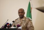 عسيري لـ«قيادة المقاومة الشعبية باليمن»: انتقلوا إلى وضع الهجوم