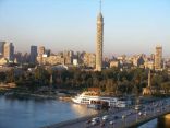 زلزال بقوة 6.1 درجات علي مقياس ريختر يهز العاصمة المصرية  وبعض المحافظات دون خسائر