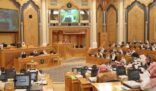 «الشورى» يناقش مشروع تعديل «نظام القضاء» الثلاثاء المقبل