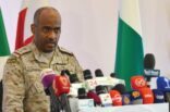 عسيري: إحباط توسعات الحوثيين بزنجبار.. و«عاصفة الحزم» تحتاج للصبر