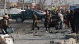 أفغانستان..133 قتيلا وجريحا في تفجيرات جلال اباد .. وطالبان تنفي مسئوليتها