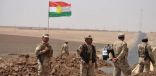 البشمركة الكردية تشن هجوما واسعا لاستعادة”عطشانة و عوزيرية” من داعش