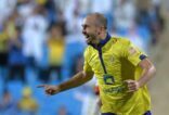 صحف بولندية : النصر يواصل الانتصارات وأدريان يواصل تألقه