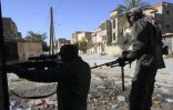 اشتباكات عنيفة في حي فشلوم بالعاصمة الليبية طرابلس
