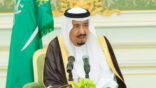 “هادي” يشكر خادم الحرمين الشريفين علي تخصيص 274 مليون دولار لاغاثه الشعب اليمني