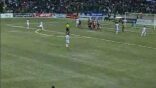 بالفيديو.. المغرب التطواني يفوز بهدف “ياجور القاتل” علي  الأهلي المصري في دوري الإبطال الافريقي