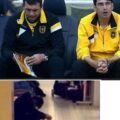 جماهير العميد غاضبه من صور للمدرب بيتوركا