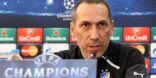 مدرب الهلال : الفريق يعاني
