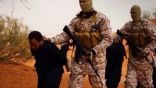 الاتحاد الأوربي يدين مقتل 28 إثيوبيا في ليبيا علي أيدي داعش