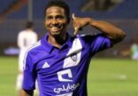 رغم تخفيض الإيقاف.. الشمراني لن يلعب مباراة لوكوموتيف