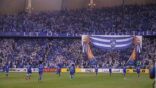 دونيس يكتسب رضي جمهور الهلال بعد التأهل