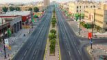 أكثر من ٣١١ مليون ريال تكلفة إنشاء الطرق بالمنطقة الشرقية