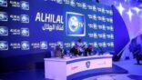 الهلال يقترب من إطلاق قناته الفضائية