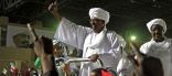 السودان.. الرئيس البشير يفوز بفترة ولاية  جديدة