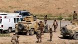 العراق .. مقتل 74 من تنظيم داعش في مواجهات بالرمادي  وصلاح الدين