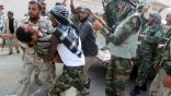 ليبيا.. اشتباكات في بنغازي بين الجيش ومجلس شوري الثوار