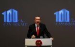 اردوغان يهاجم روسيا و بوتين بعد وصف مقتل الأرمن بـ”الابادة”