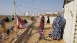 الهلال الأحمر الليبي: أكثر من نصف مليون نازح  ومخاوف من كارثة انسانية