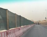 هيئة تطوير الرياض تفشل في مشروع طريق الملك عبد الله