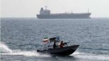 البنتاجون يؤكد احتجاز إيران سفينة شحن أمريكية على متنها 34 بحاراً