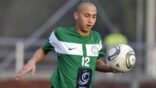 إدارة الهلال قريبه من التعاقد مع معن الخضري