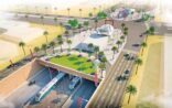 ‫إطلاق المنافسة على تشغيل «مترو الرياض» اليوم