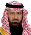 ترقية الشيخ عبدالله القرني إلى المرتبة الممتازة
