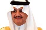سمو أمير الشرقية يزور ميناء  الملك عبد العزيز و يشيد بجهود المرشدين البحريين