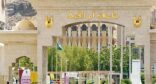 ” جامعة أم القري” تحتفل بتخريج دفعة جديدة من  طالبات الجامعة
