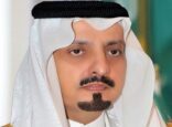 أمير عسير يتلقى البيعة نيابة عن سمو ولي العهد وسمو ولي ولي العهد