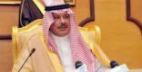 أمير الباحة للمبايعين:  المملكة قامت علي أسس متينة ومتمسكة بكتاب الله وسنة نبيه
