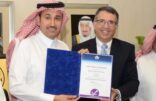 للمرة السادسة.. الخطوط السعودية تنال شهادة تدقيق إجراءات السلامة التشغيلية