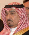 اعفاء الطبيشي من منصبه وتعيين العباد رئيساً للمراسم الملكية