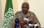 عسيري يتوعد الحوثيين بالرد على قصق نجران.. وإصابة طفيفة لتلميذتين في الثانوية الخامسة