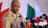 العميد أحمد عسيري : ما حدث في نجران استهداف من ميليشيا الحوثي لبعض المدارس ومستشفى ميداني