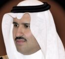 أمير المدينة المنورة يستعرض عدداً من المشاريع الخيرية في محافظة ينبع