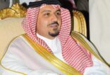 سمو أمير القصيم يرعى حفل تخريج طلاب الدفعة الـ 12 لجامعة القصيم